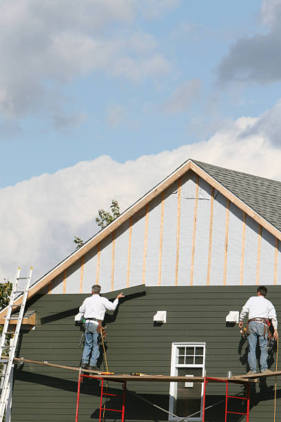Best Fascia and Soffit Installation  in Cleveland, WI