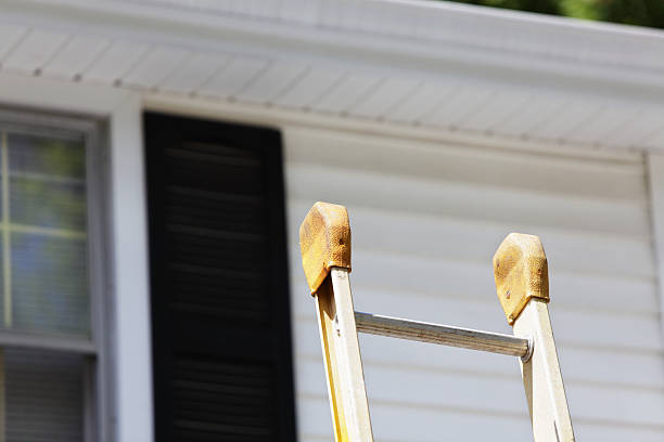 Best Composite Siding  in Cleveland, WI