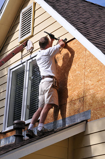 Best Siding Removal and Disposal  in Cleveland, WI